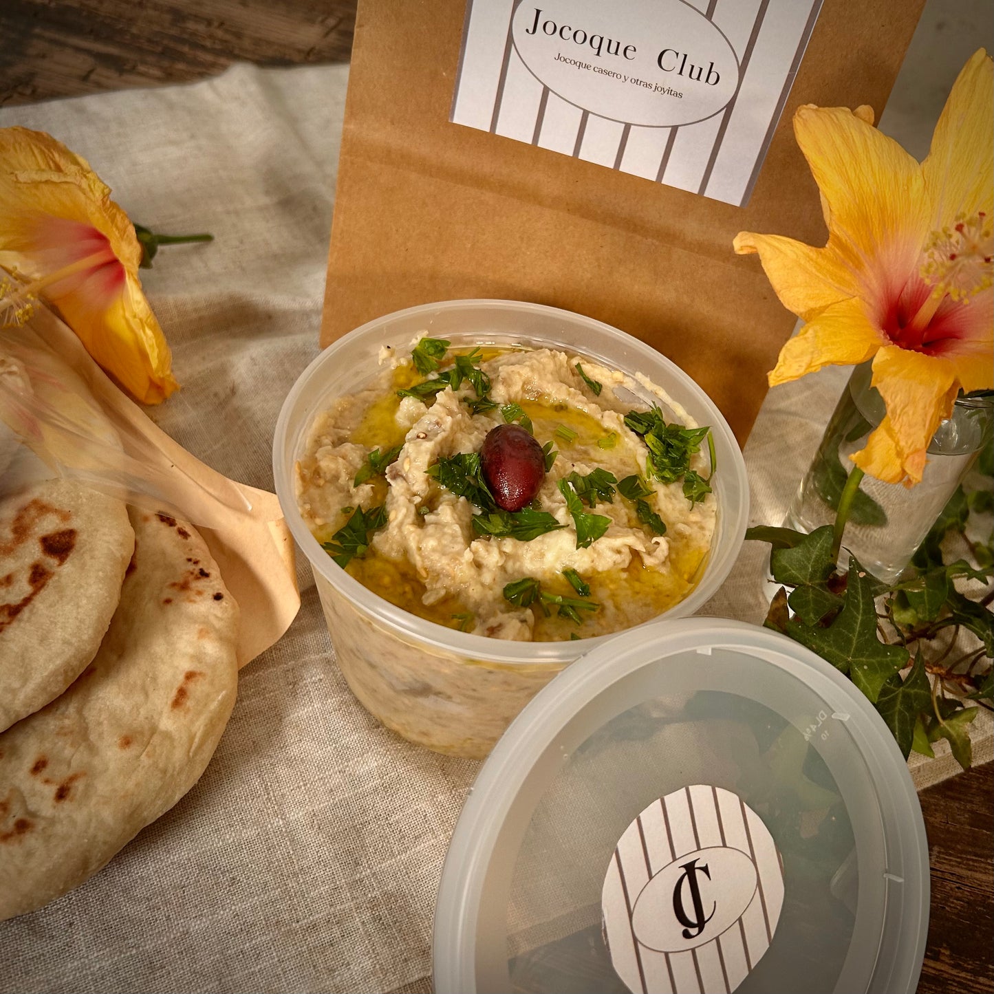 Babaganoush