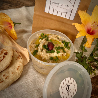 Babaganoush
