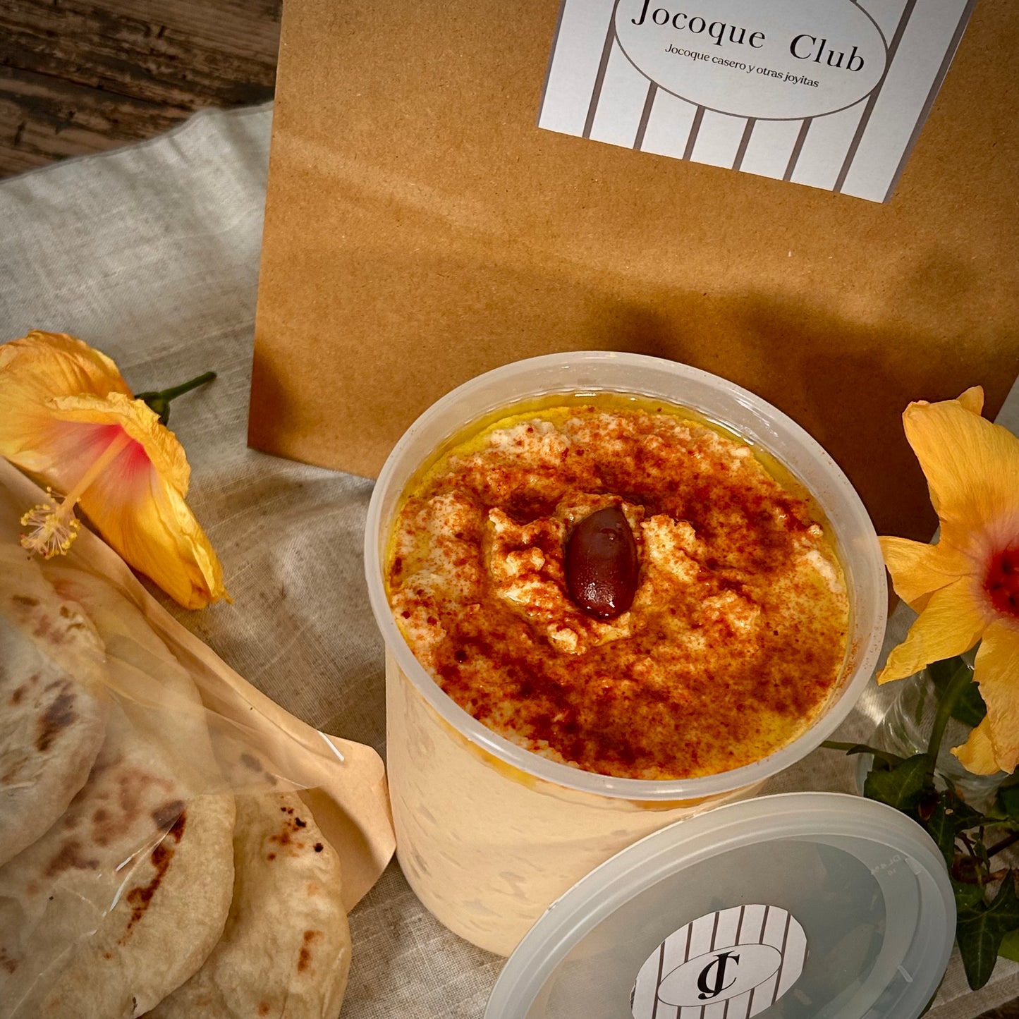 Hummus