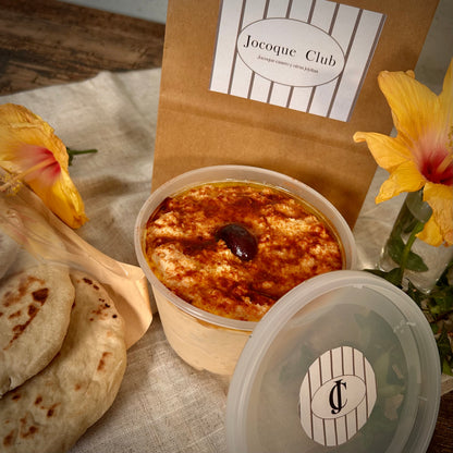 Hummus