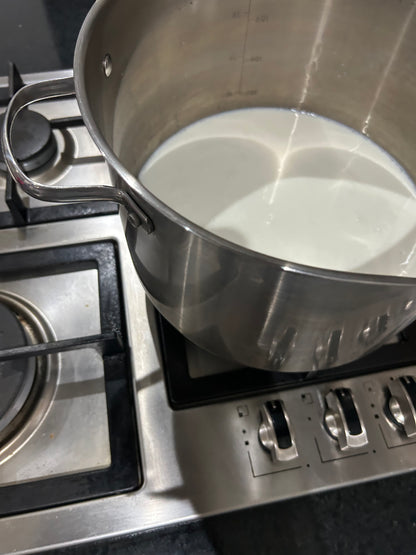 Taller Completo de Cocina Libanesa · 3 Módulos · octubre 2026