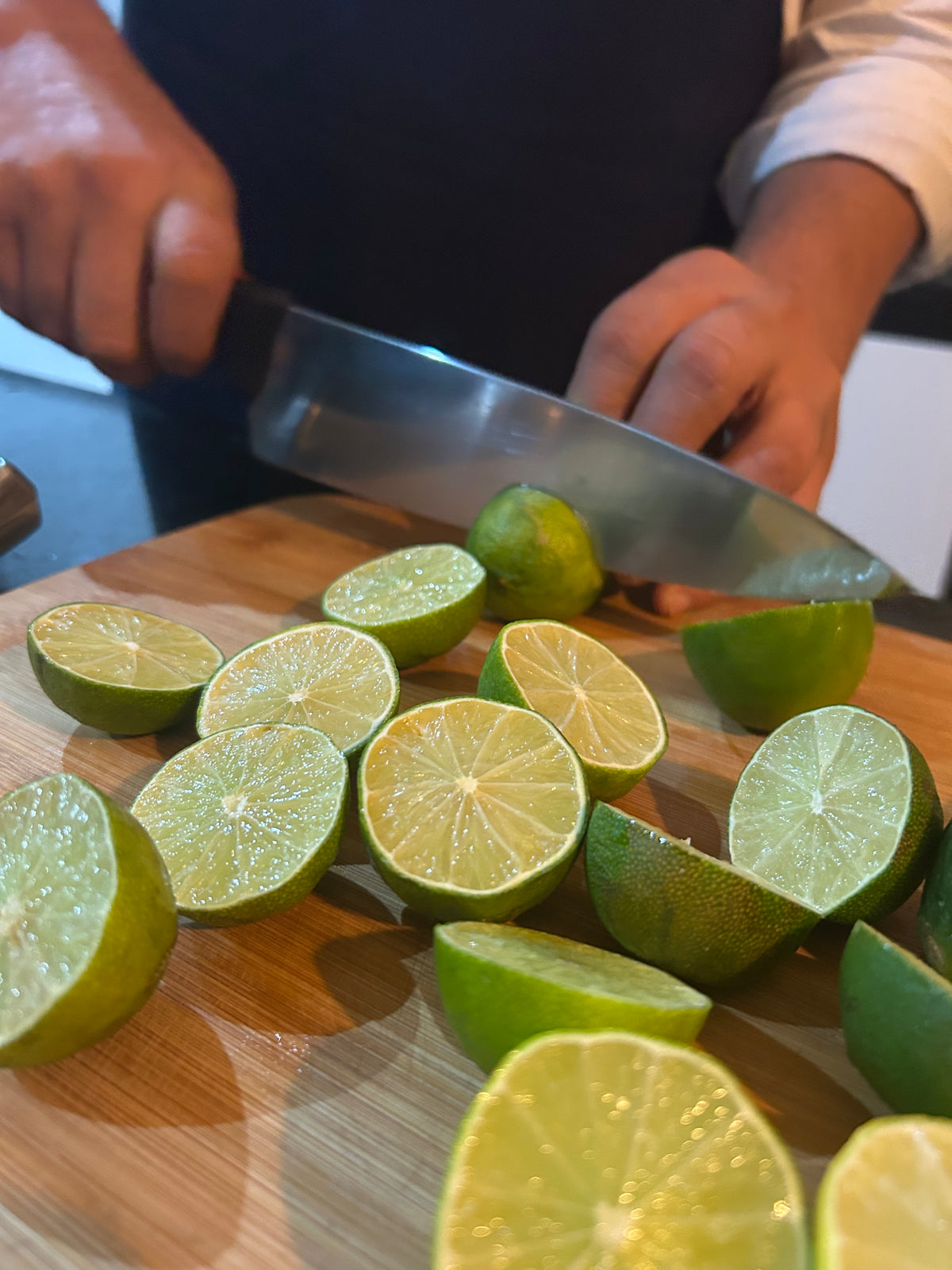 Taller Completo de Cocina Libanesa · 3 Módulos · octubre 2026