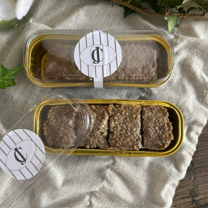 Kibbeh (Kipe) Charola