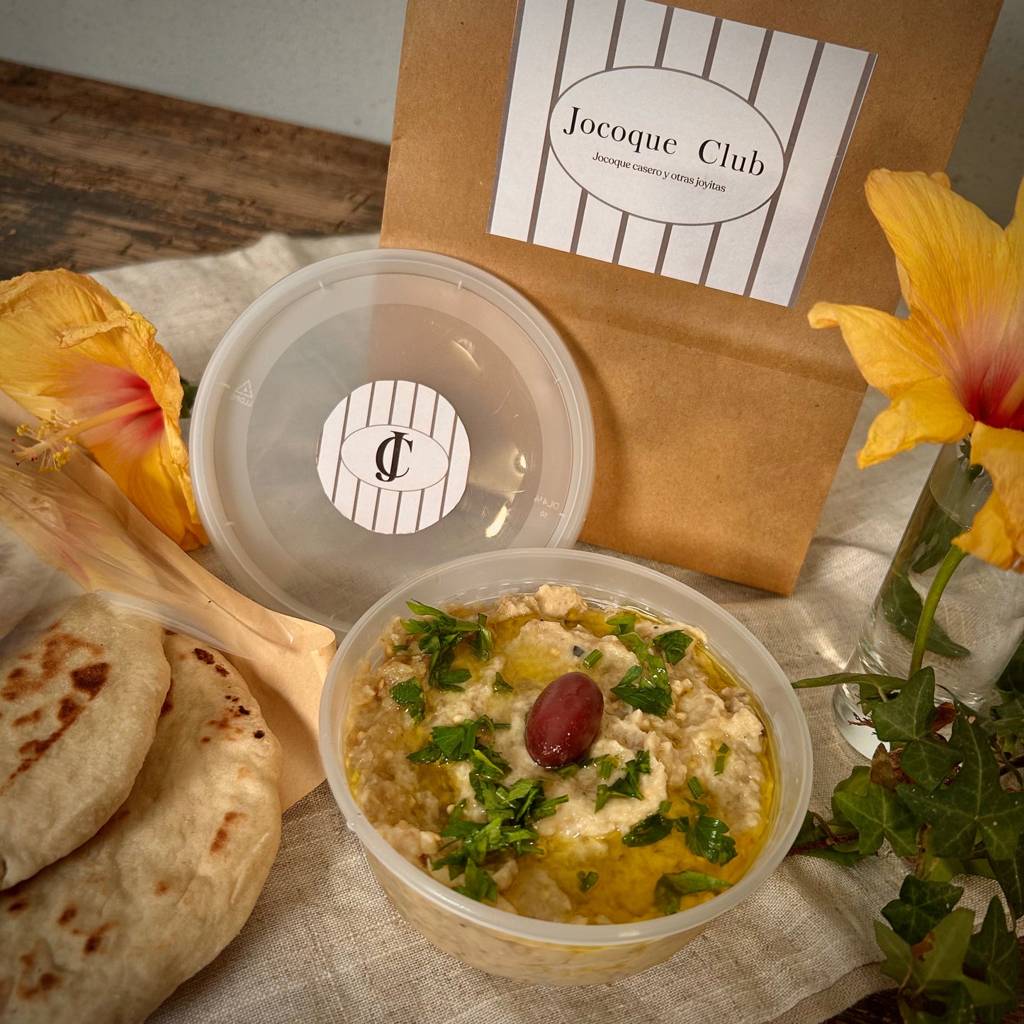 Babaganoush
