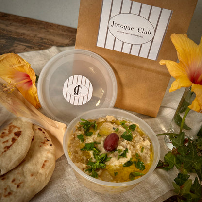 Babaganoush