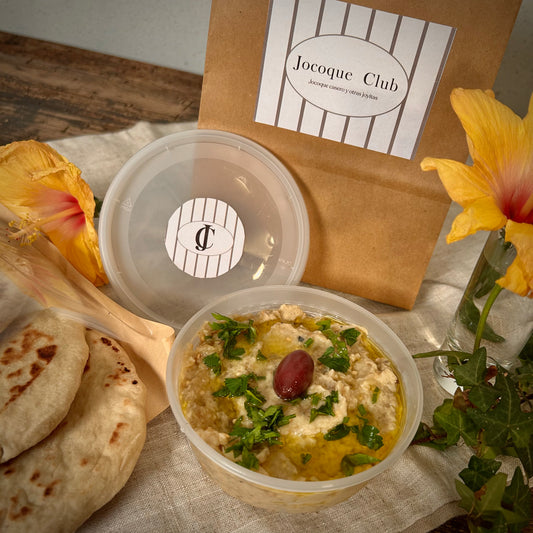 Babaganoush